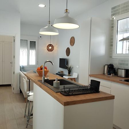Apartamento 2 Habitaciones Sanlucar La Mayor N-431 Sevilla-Huelva Exterior foto
