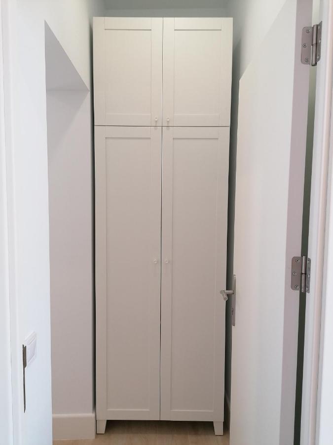 Apartamento 2 Habitaciones Sanlucar La Mayor N-431 Sevilla-Huelva Exterior foto