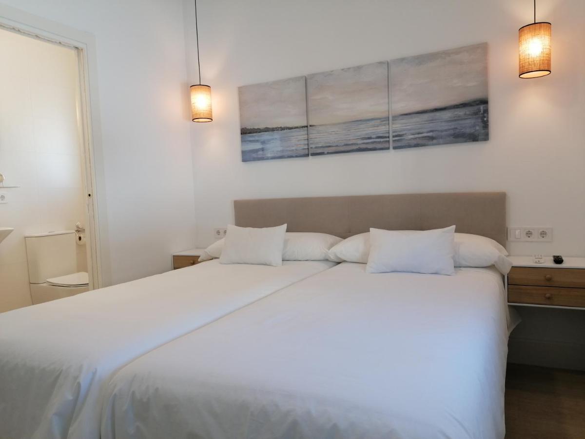 Apartamento 2 Habitaciones Sanlucar La Mayor N-431 Sevilla-Huelva Exterior foto