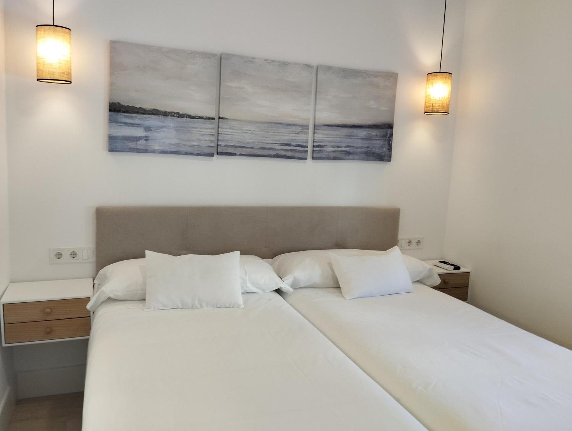 Apartamento 2 Habitaciones Sanlucar La Mayor N-431 Sevilla-Huelva Exterior foto