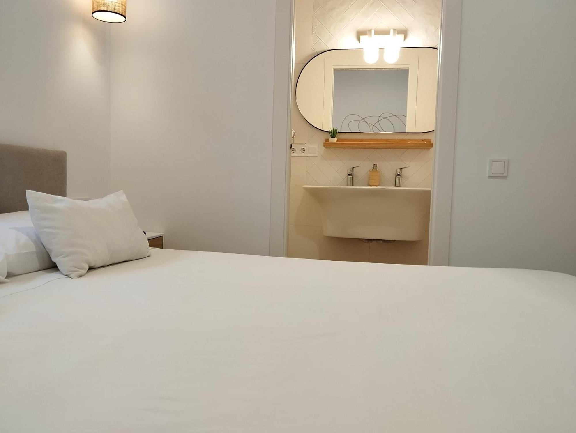 Apartamento 2 Habitaciones Sanlucar La Mayor N-431 Sevilla-Huelva Exterior foto