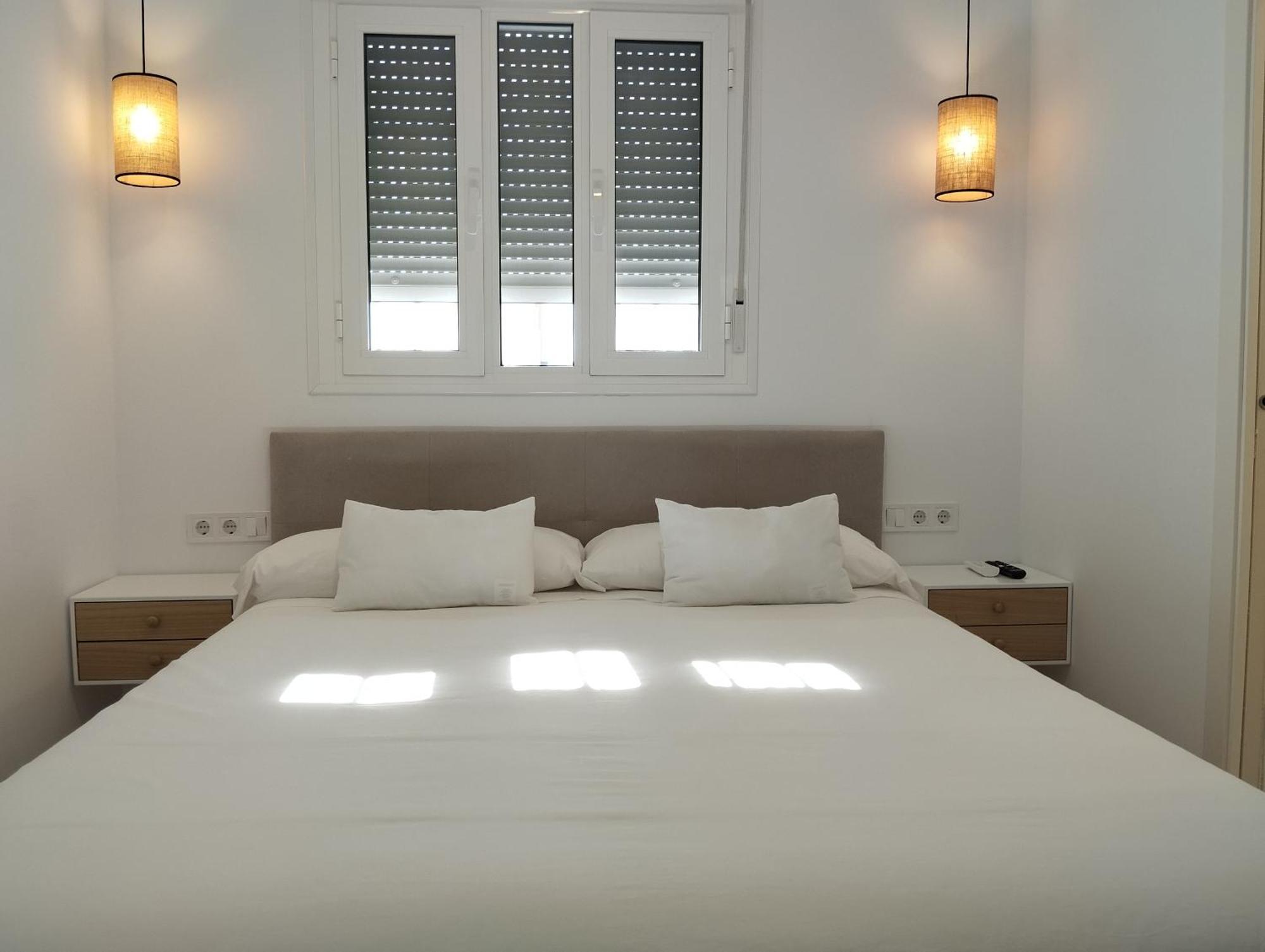 Apartamento 2 Habitaciones Sanlucar La Mayor N-431 Sevilla-Huelva Exterior foto