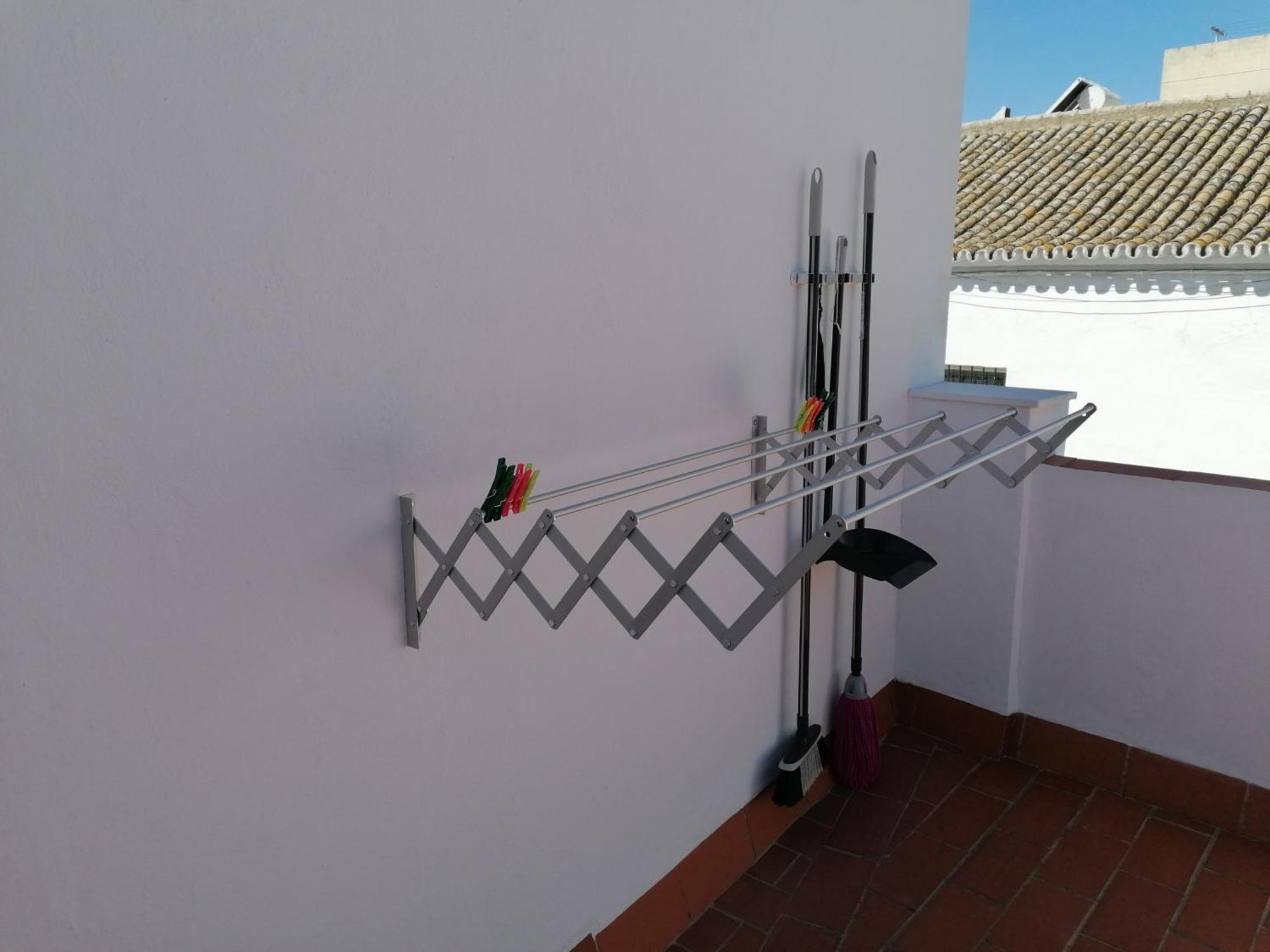 Apartamento 2 Habitaciones Sanlucar La Mayor N-431 Sevilla-Huelva Exterior foto