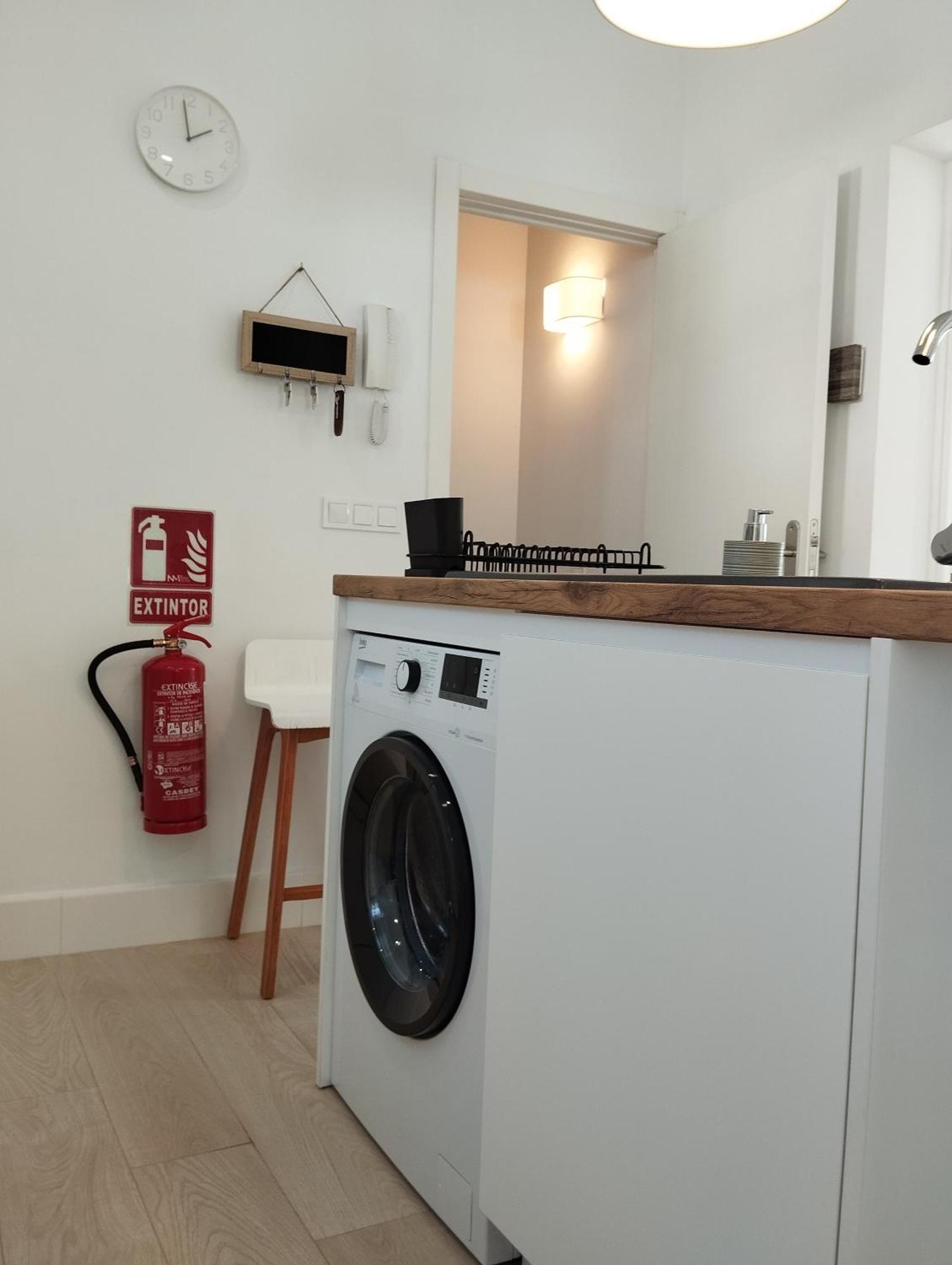 Apartamento 2 Habitaciones Sanlucar La Mayor N-431 Sevilla-Huelva Exterior foto