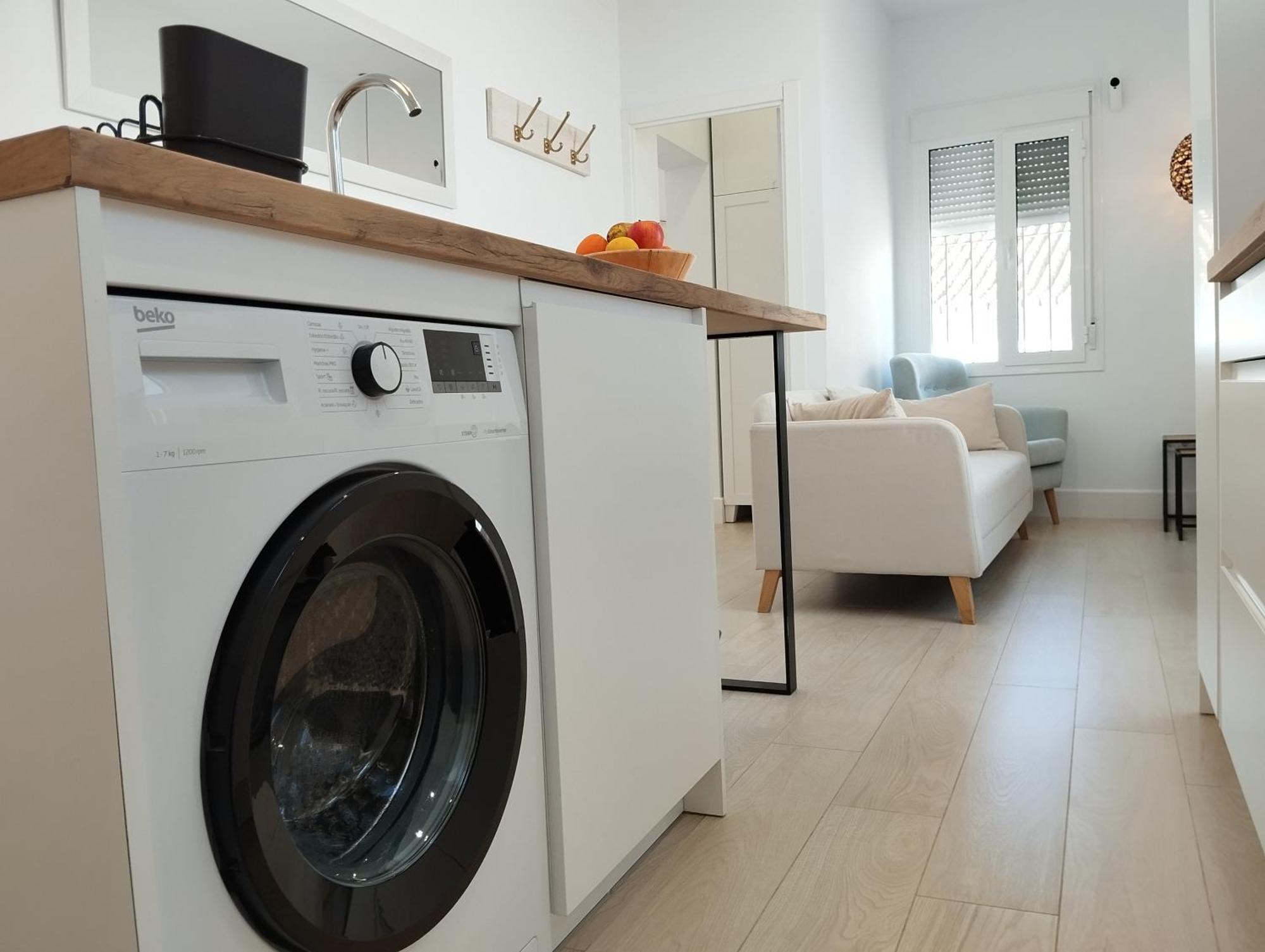 Apartamento 2 Habitaciones Sanlucar La Mayor N-431 Sevilla-Huelva Exterior foto