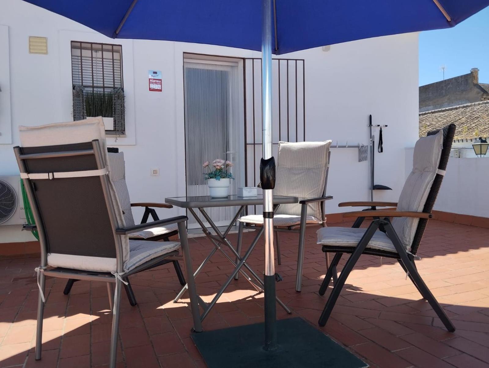 Apartamento 2 Habitaciones Sanlucar La Mayor N-431 Sevilla-Huelva Exterior foto